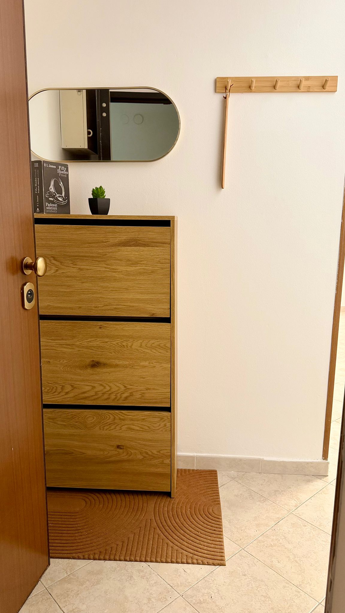 Apartment Relax – photo 13