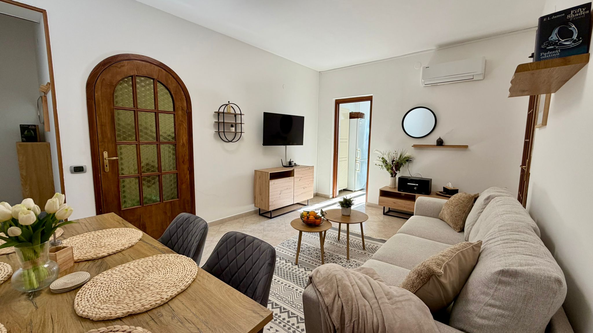 Apartment Relax – photo 18