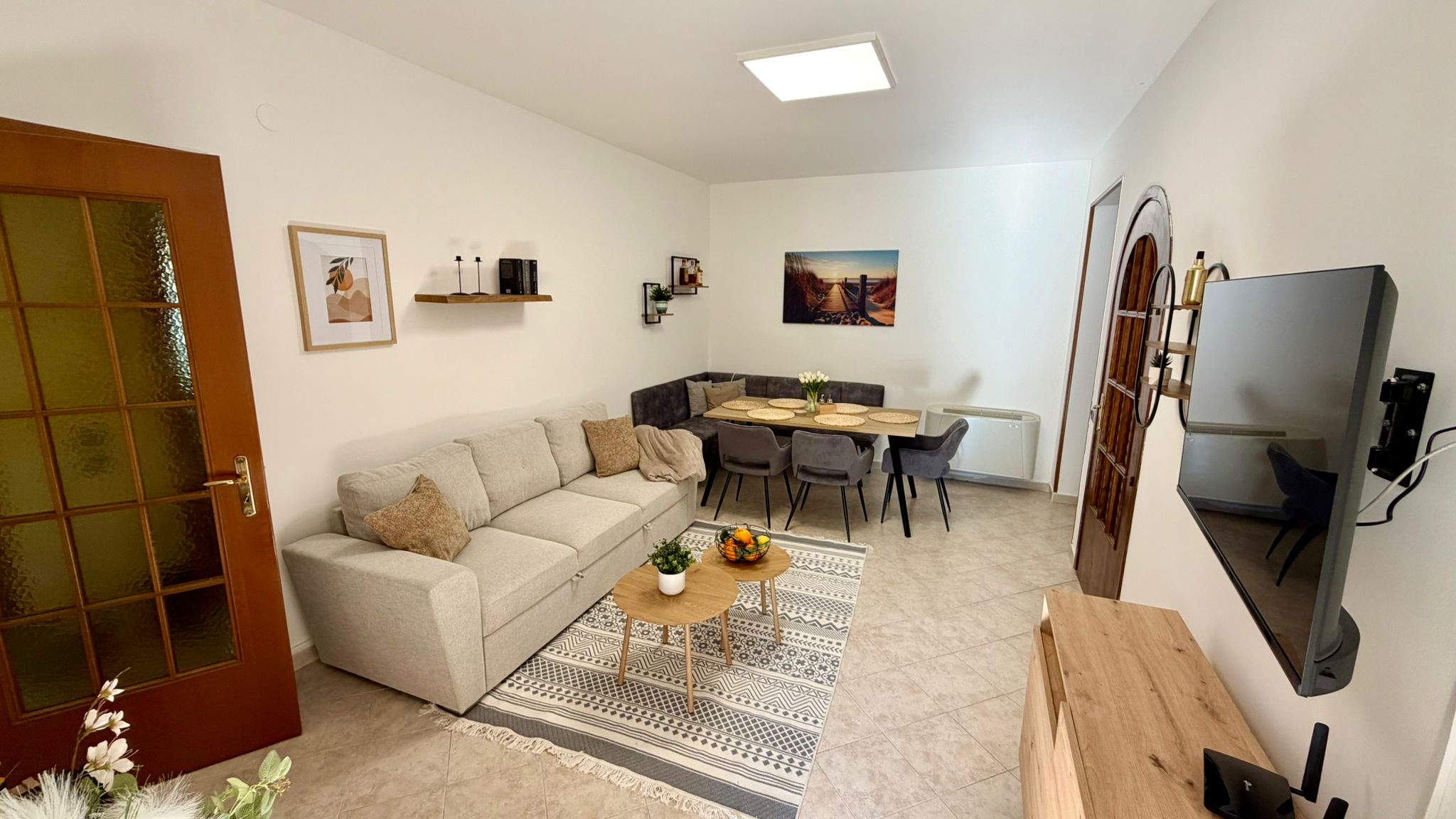 Apartment Relax – photo 20